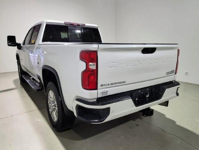 2020 Chevrolet Silverado 2500 HD High Country 4WD