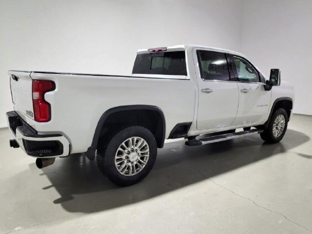 2020 Chevrolet Silverado 2500 HD High Country 4WD