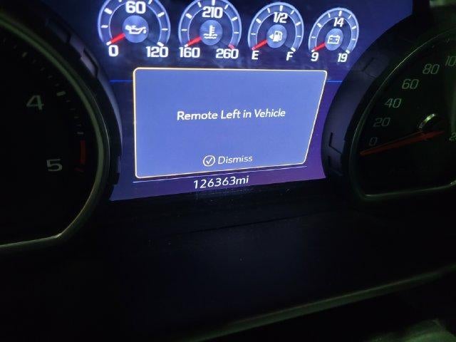 2020 Chevrolet Silverado 2500 HD High Country 4WD