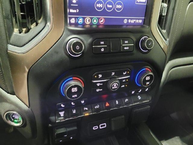 2020 Chevrolet Silverado 2500 HD High Country 4WD