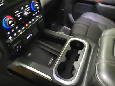 2020 Chevrolet Silverado 2500 HD High Country 4WD
