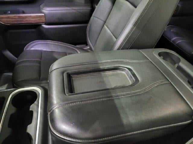 2020 Chevrolet Silverado 2500 HD High Country 4WD
