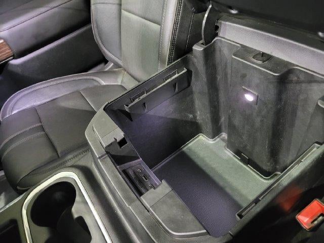 2020 Chevrolet Silverado 2500 HD High Country 4WD