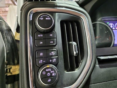 2020 Chevrolet Silverado 2500 HD High Country 4WD