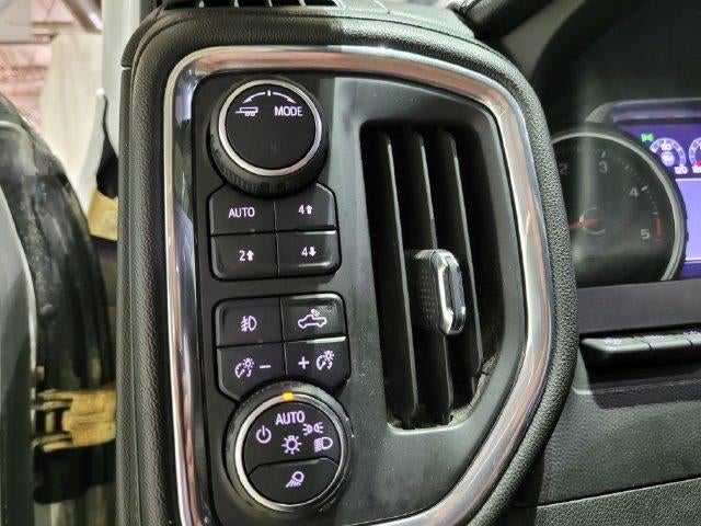 2020 Chevrolet Silverado 2500 HD High Country 4WD