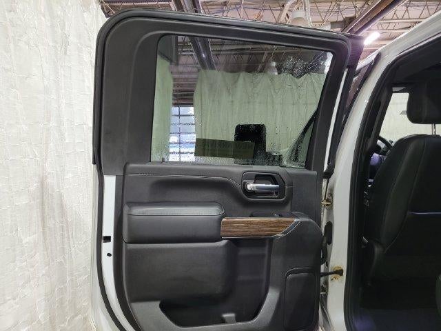 2020 Chevrolet Silverado 2500 HD High Country 4WD