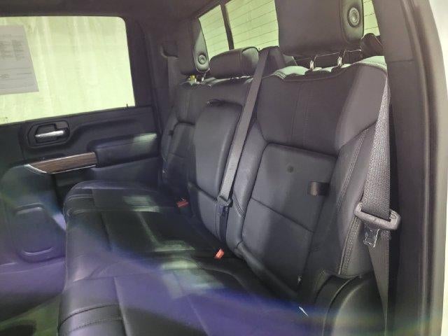 2020 Chevrolet Silverado 2500 HD High Country 4WD