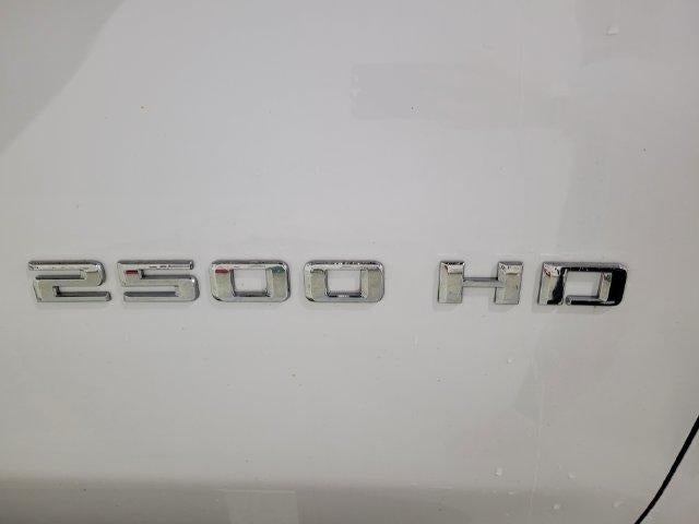 2020 Chevrolet Silverado 2500 HD High Country 4WD