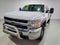 2010 Chevrolet Silverado 2500 HD LT 4WD