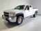 2010 Chevrolet Silverado 2500 HD LT 4WD