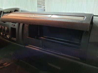 2010 Chevrolet Silverado 2500 HD LT 4WD