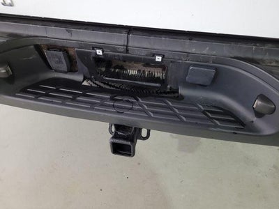 2010 Chevrolet Silverado 2500 HD LT 4WD