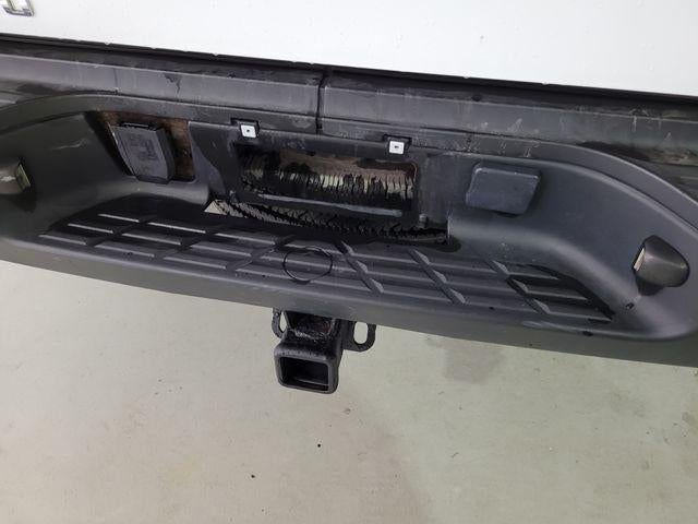 2010 Chevrolet Silverado 2500 HD LT 4WD