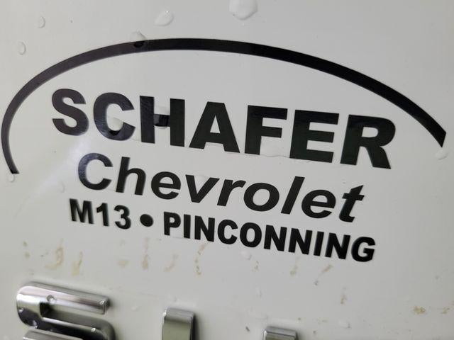 2010 Chevrolet Silverado 2500 HD LT 4WD
