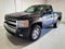 2008 Chevrolet Silverado 1500 LT 4WD