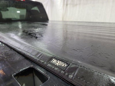 2008 Chevrolet Silverado 1500 LT 4WD
