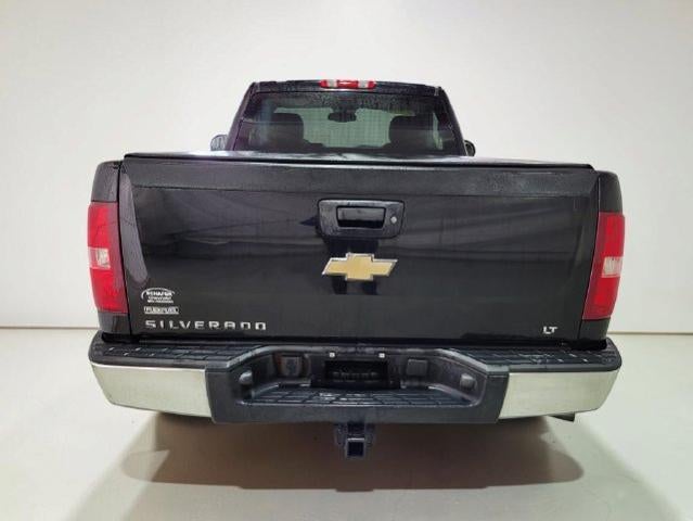 2008 Chevrolet Silverado 1500 LT 4WD
