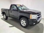 2008 Chevrolet Silverado 1500 LT 4WD