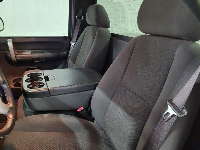 2008 Chevrolet Silverado 1500 LT 4WD
