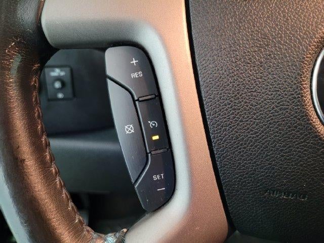 2008 Chevrolet Silverado 1500 LT 4WD