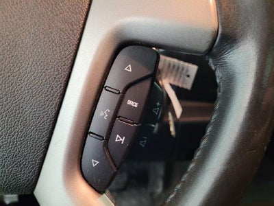 2008 Chevrolet Silverado 1500 LT 4WD
