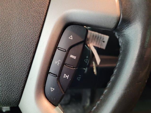 2008 Chevrolet Silverado 1500 LT 4WD