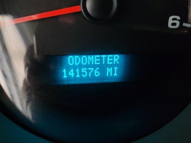 2008 Chevrolet Silverado 1500 LT 4WD