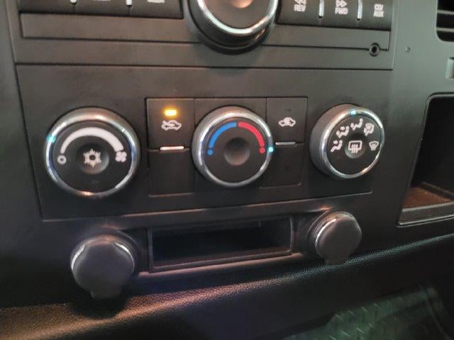 2008 Chevrolet Silverado 1500 LT 4WD
