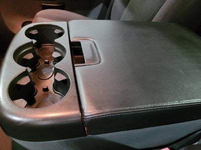 2008 Chevrolet Silverado 1500 LT 4WD