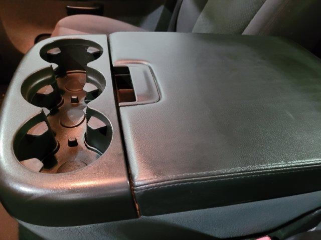 2008 Chevrolet Silverado 1500 LT 4WD