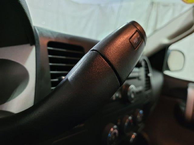 2008 Chevrolet Silverado 1500 LT 4WD