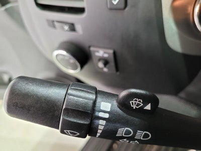 2008 Chevrolet Silverado 1500 LT 4WD