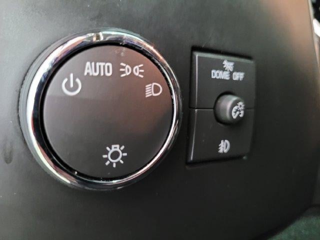 2008 Chevrolet Silverado 1500 LT 4WD