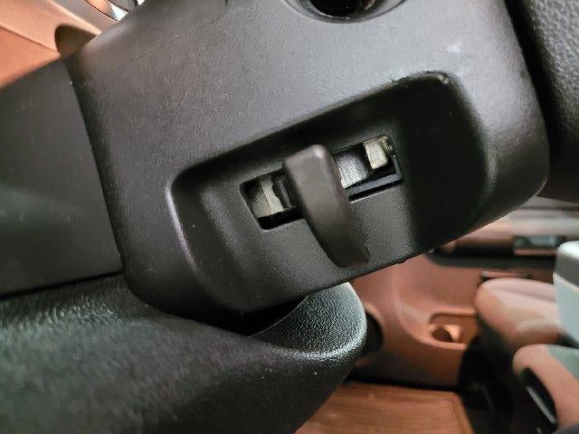 2008 Chevrolet Silverado 1500 LT 4WD