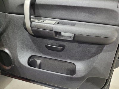 2008 Chevrolet Silverado 1500 LT 4WD