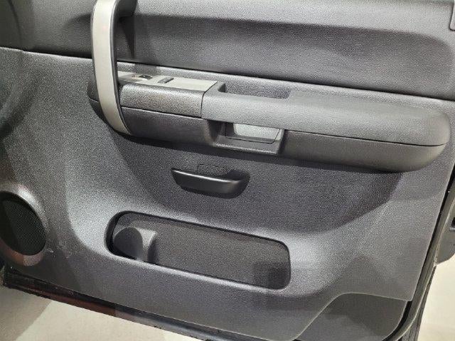 2008 Chevrolet Silverado 1500 LT 4WD