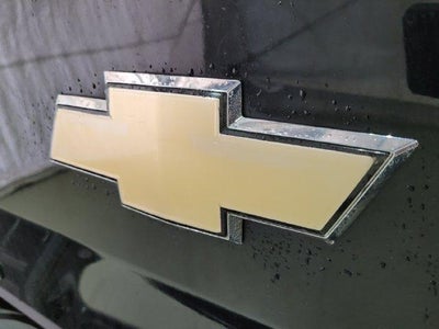 2008 Chevrolet Silverado 1500 LT 4WD