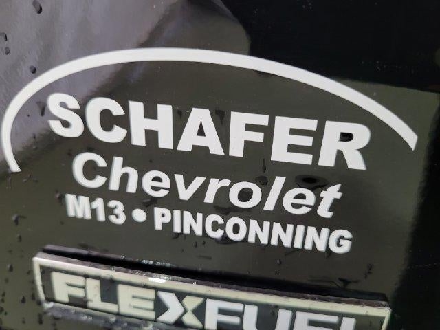 2008 Chevrolet Silverado 1500 LT 4WD