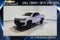 2021 Chevrolet Colorado Work Truck 4WD
