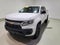 2021 Chevrolet Colorado Work Truck 4WD