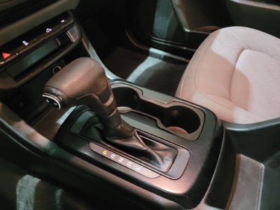 2021 Chevrolet Colorado Work Truck 4WD