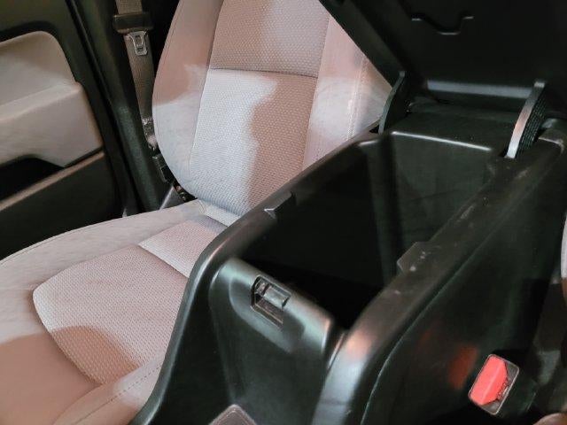 2021 Chevrolet Colorado Work Truck 4WD