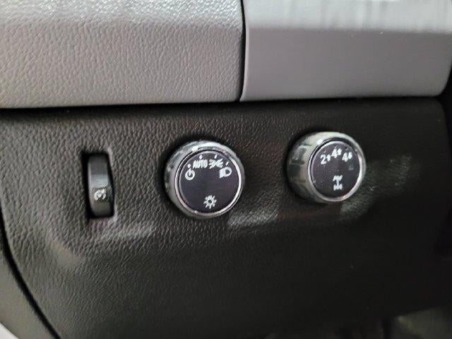 2021 Chevrolet Colorado Work Truck 4WD