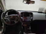 2021 Chevrolet Colorado Work Truck 4WD