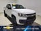 2021 Chevrolet Colorado Work Truck 4WD