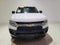 2021 Chevrolet Colorado Work Truck 4WD