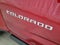 2021 Chevrolet Colorado Z71 4WD