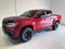 2021 Chevrolet Colorado Z71 4WD