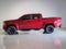 2021 Chevrolet Colorado Z71 4WD