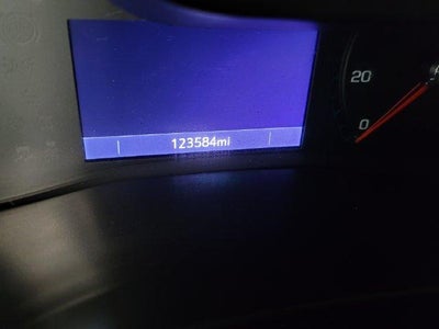 2021 Chevrolet Colorado Z71 4WD